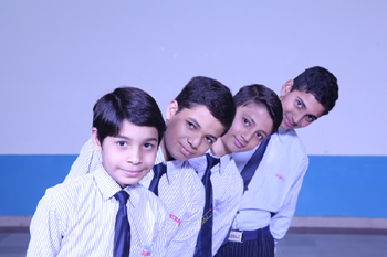 BEST CBSE SCHOOL OF REWARI